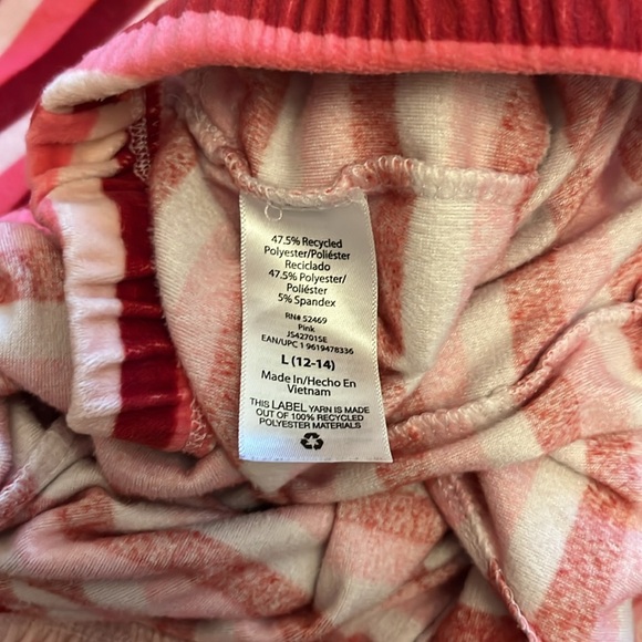 Holiday PJs - Picture 3 of 3